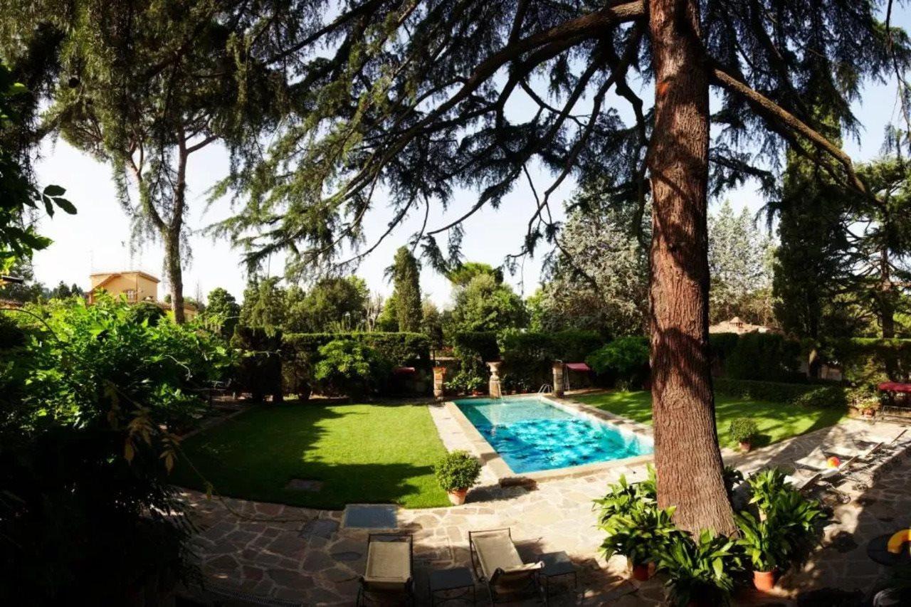 Hotel Park Palace Florencia