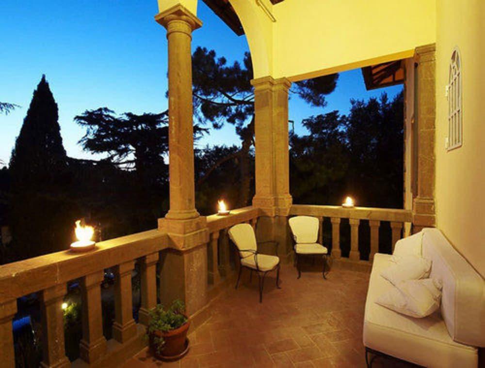 Park Palace 4* Florencia