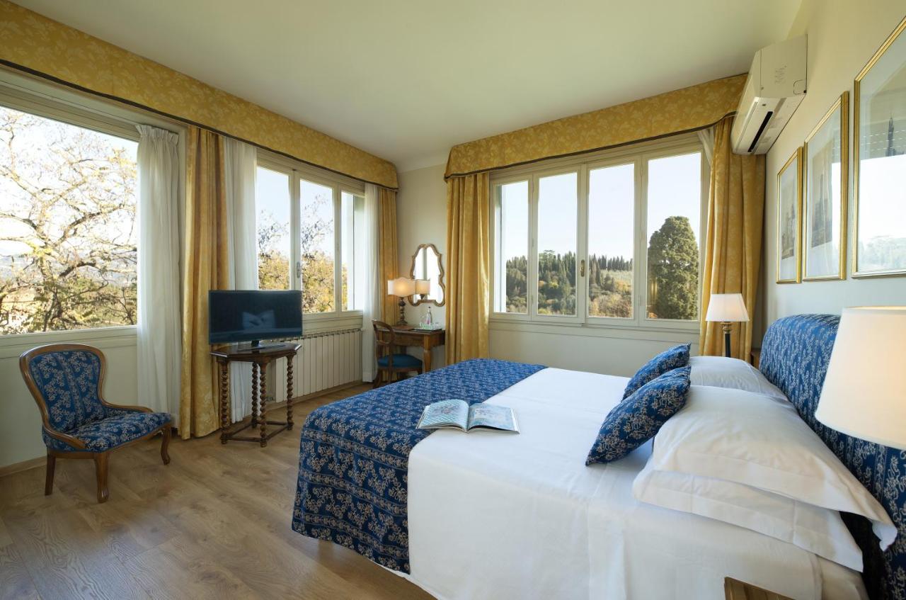 Hotel Park Palace Florencia