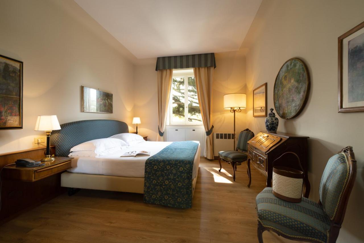 Park Palace 4* Florencia