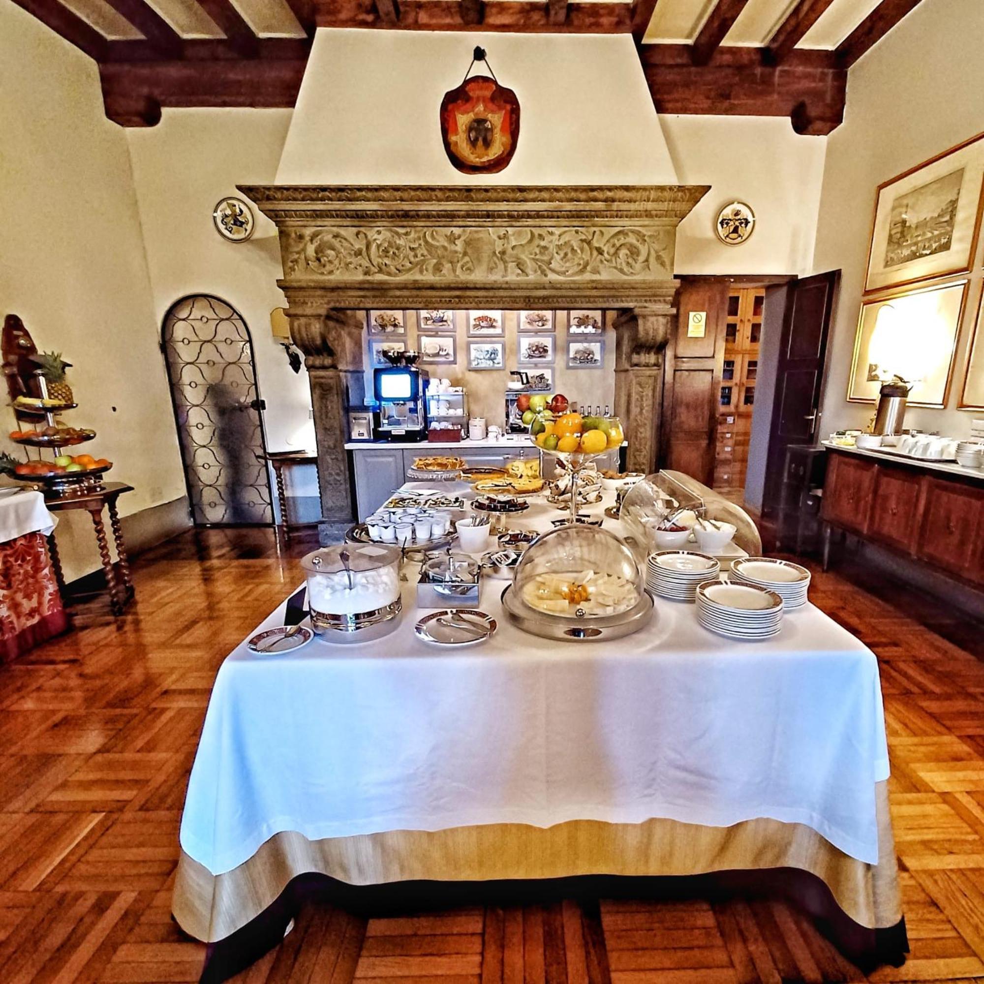 Park Palace Hotel Florencia