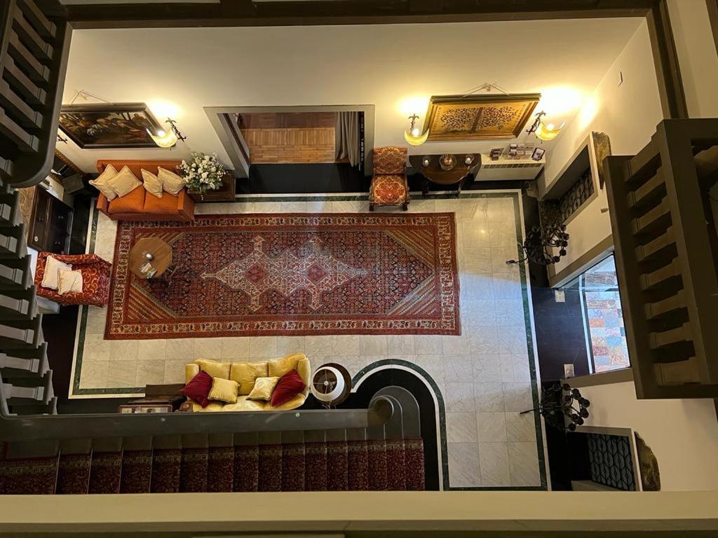 Hotel Park Palace Florencia