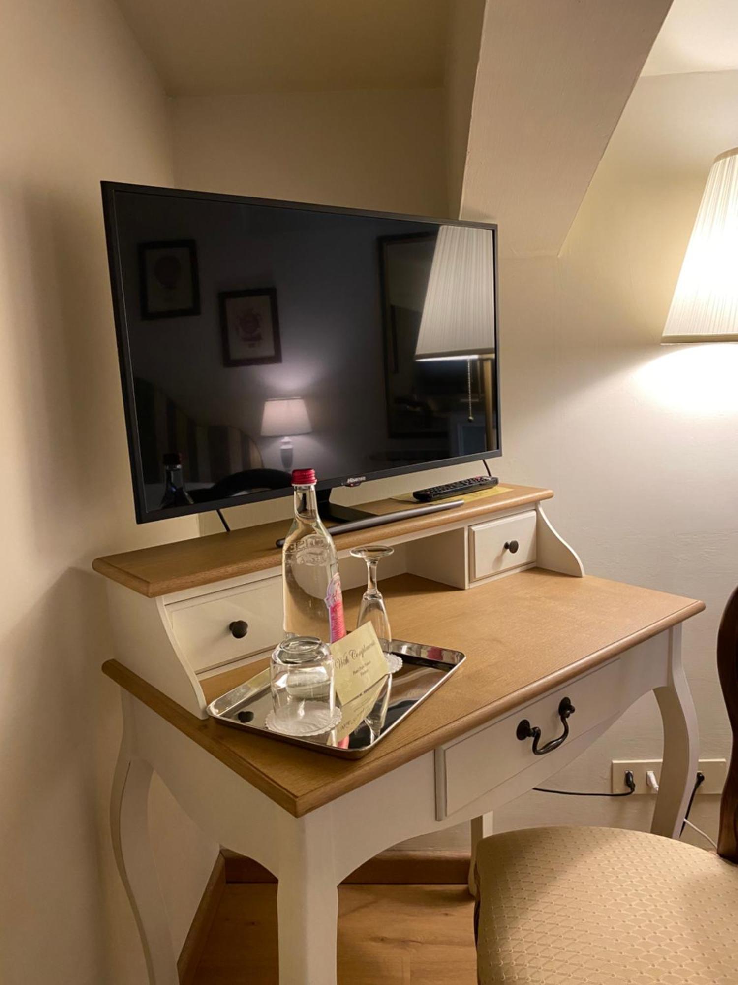 Park Palace Florencia