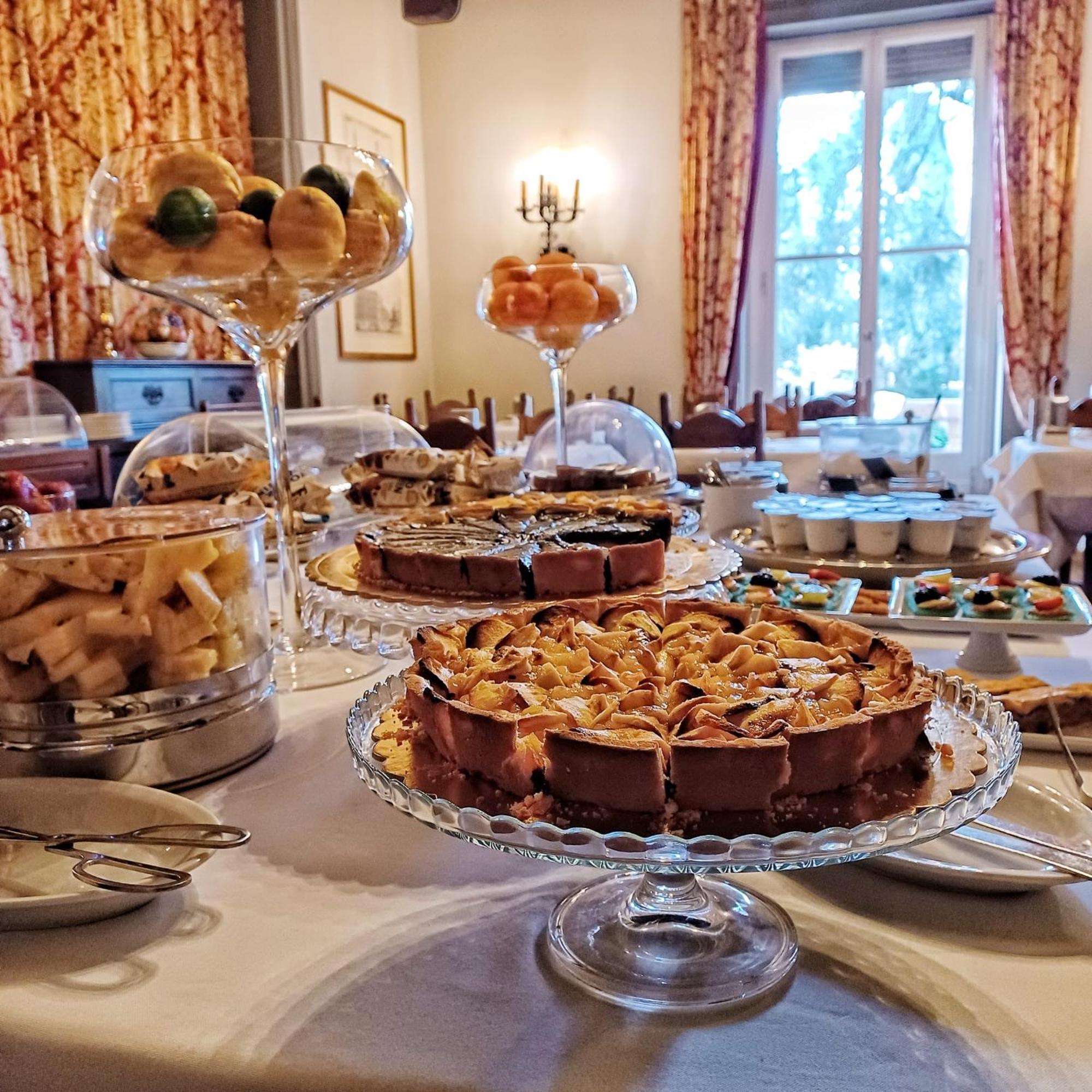 Hotel Park Palace Florencia