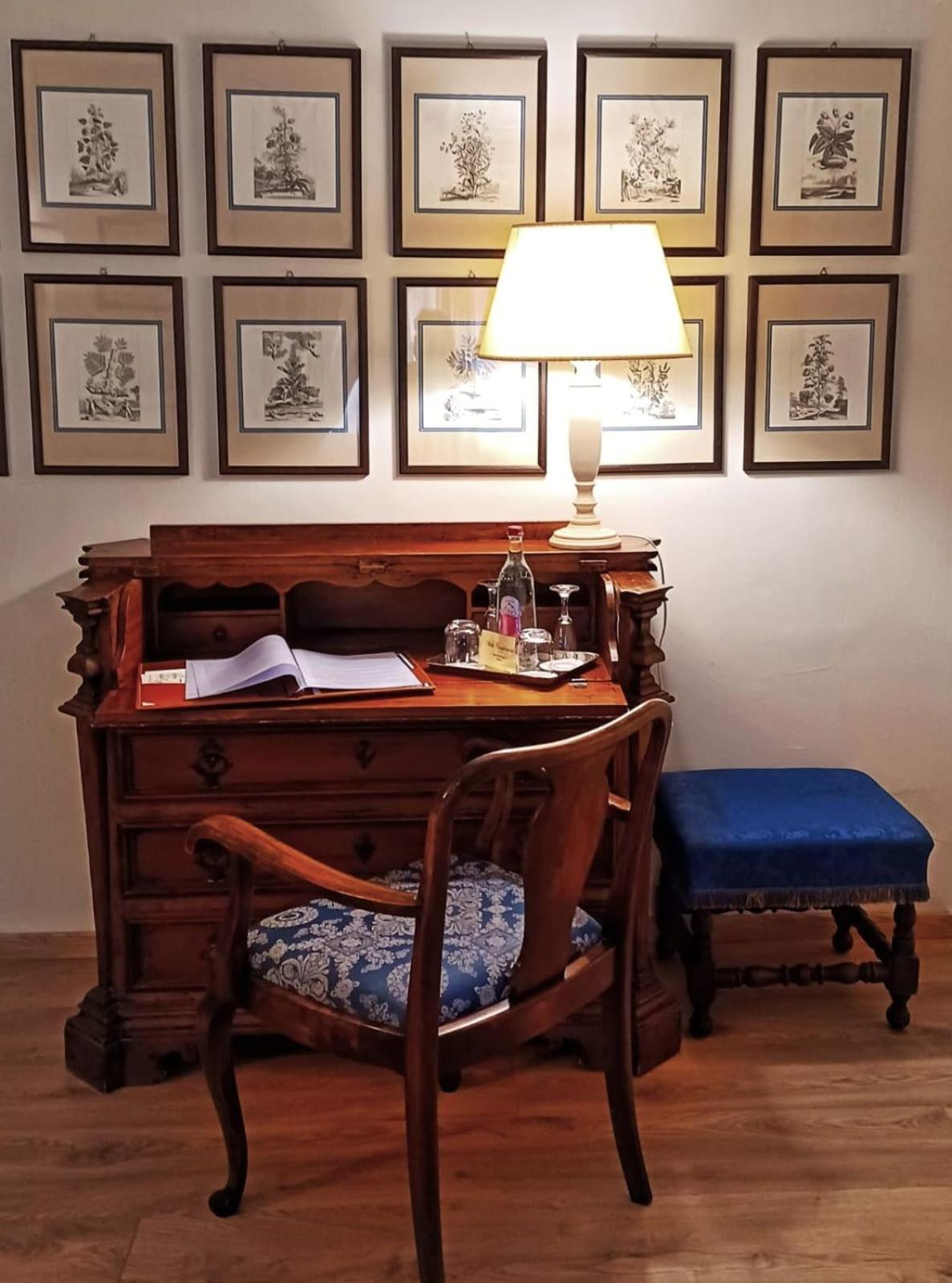 Park Palace Hotel Florencia