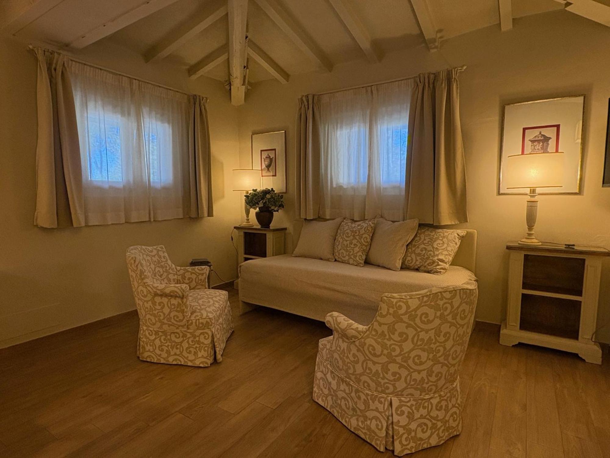 Park Palace Florencia