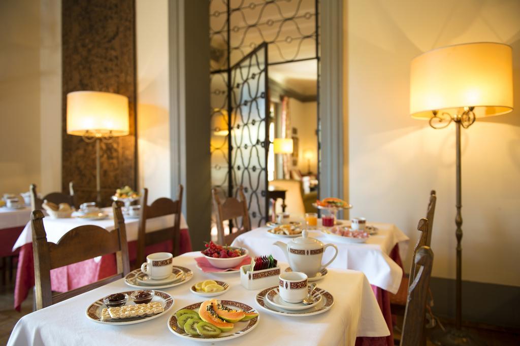 Park Palace Florencia
