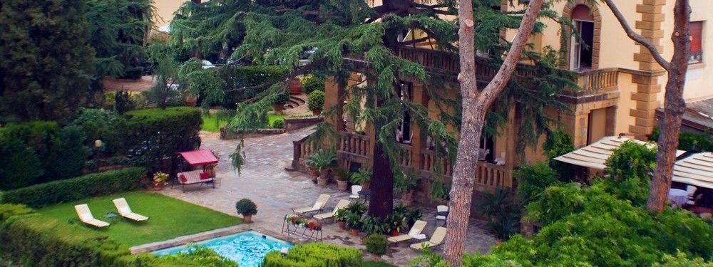 Park Palace Florencia