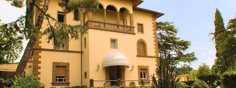 Hotel Park Palace Florencia