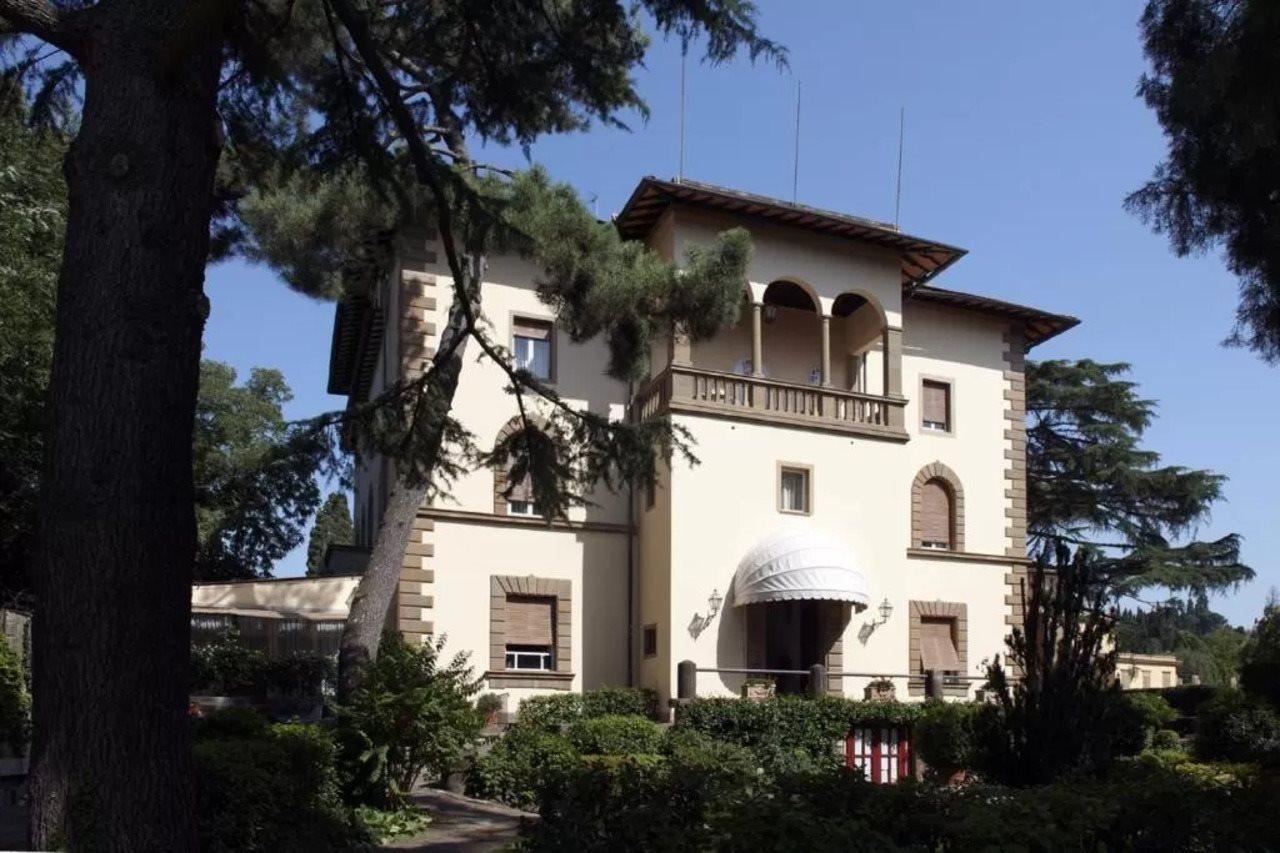 Park Palace 4* Florencia
