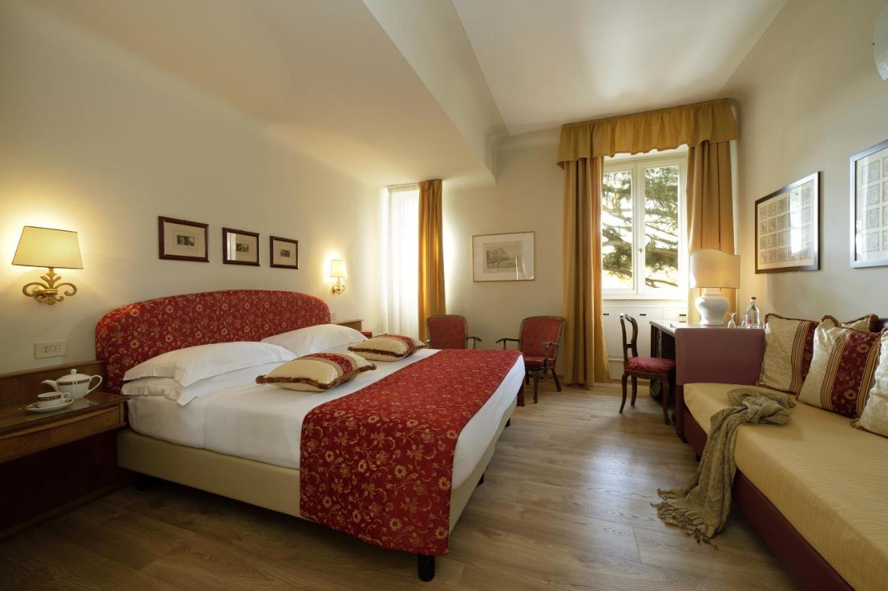 Park Palace 4* Florencia