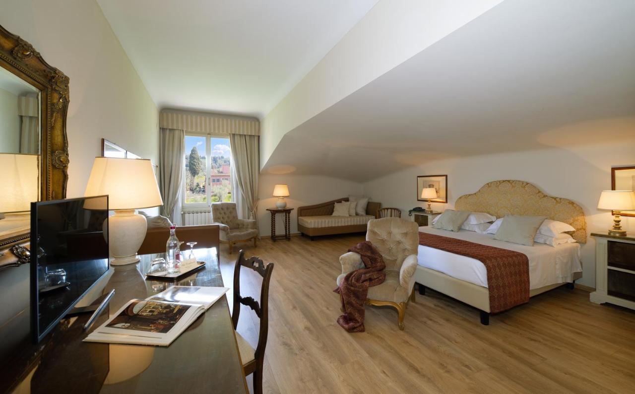 Park Palace 4* Florencia