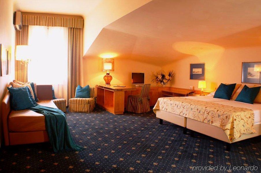 Park Palace Hotel Florencia