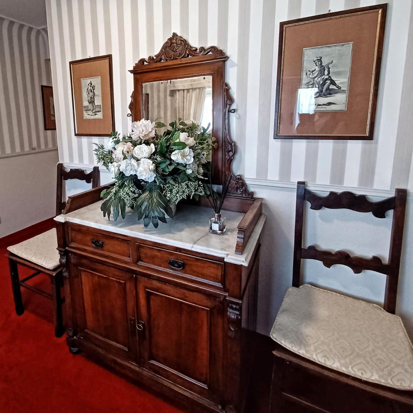 Hotel Park Palace Florencia