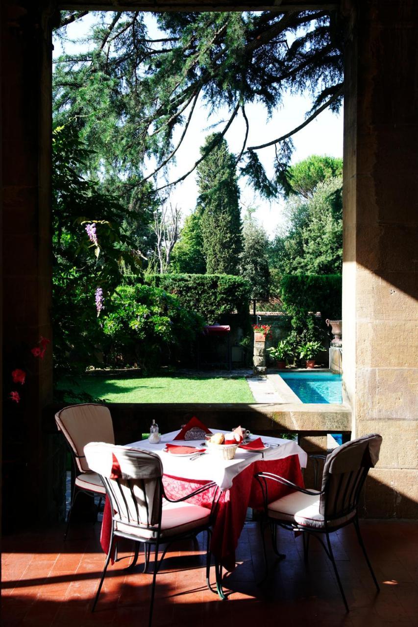 Park Palace Florencia