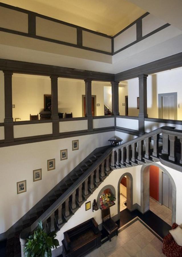Hotel Park Palace Florencia